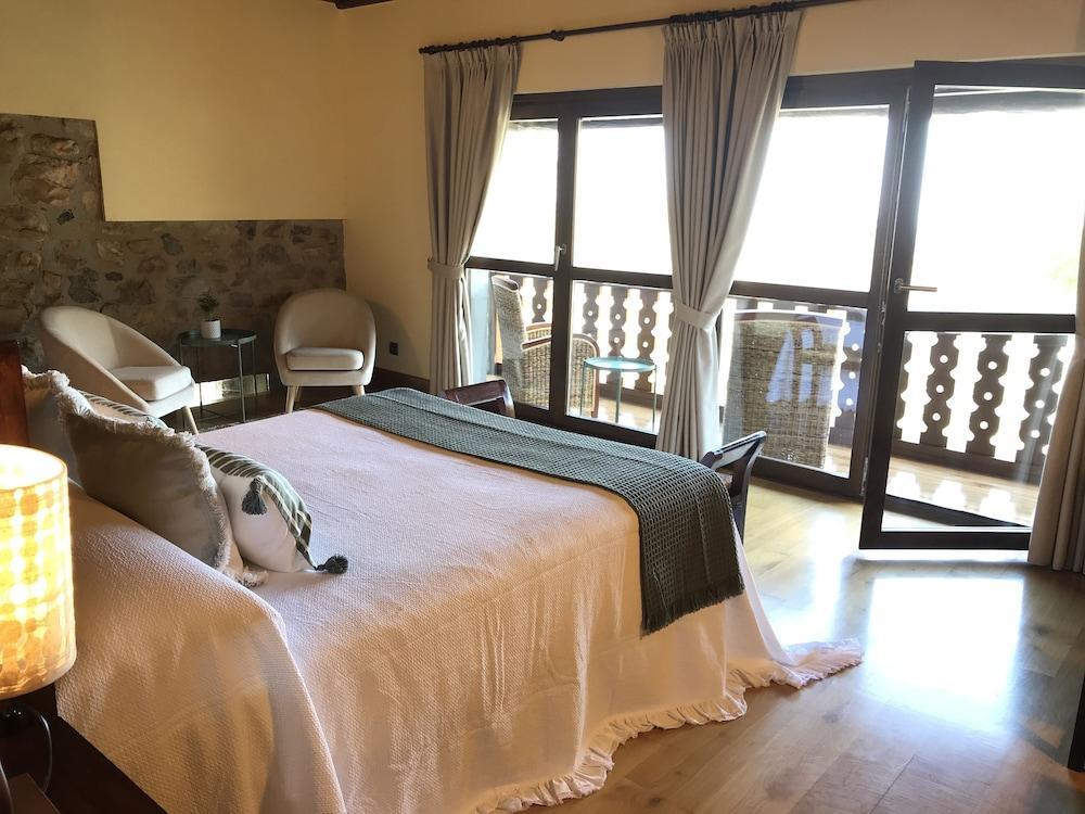 Hotel Rural El Pandal Ardisana Kültér fotó